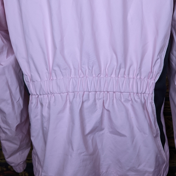 FootJoy Womens Dry Joys Zip Up Jacket - Picture 6 of 11